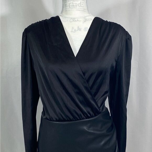 Generation Love Miley Combo Dress size L - Picture 10 of 16